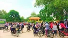 Tôi chủ bán gấp 150m2 đất thổ cư 100% sổ hồng, giá 1,2 tỷ/sổ đường 16m, gần chợ, tiện buôn bán KD