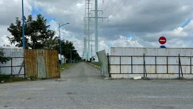 Bán nhanh 3 nền đất ĐHQG 245, đường Gò Cát, giá từ 35tr/m2