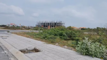 Chọn lọc 2 nền giá tốt cần bán CBCNV Đại học quốc gia 245, Gò Các, giá từ 35tr/m2