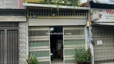 MTKD Hiệp Thành 45, chỉ 4,8Tỷ/72m2 (4x18) Trệt lầu 2Pn 3WC ST