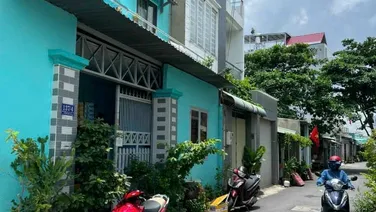 Nhà MT Thới An 12, Chỉ 3.78 Tỷ/83m2 (8x10.5) Trệt Lầu 4PN 3WC