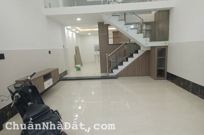 Nhà 3 Tấm KDC 60 Căn P.TTH Q12. 4,9Tỷ/60m2 (5x12) 3Pn 3WC ST, View Sôn