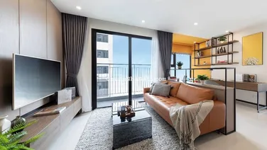 Thanh toán 10% nhận nhà ở ngay tại Phúc Đạt Tower - Phạm Văn Đồng, xuất ưu đãi tặng nội thất!