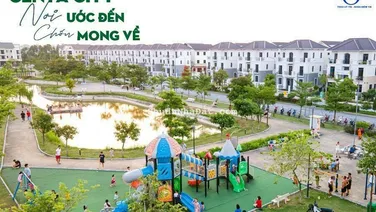 Vị Trí Vàng Tiện Ích Cơ Sở Hạ Tầng Đồng Bộ, Giá Đáy Cơ Hội Sinh Lời Cao.