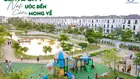Vị Trí Vàng Tiện Ích Cơ Sở Hạ Tầng Đồng Bộ, Giá Đáy Cơ Hội Sinh Lời Cao.