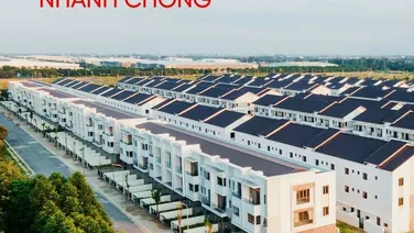 Vị Trí Vàng Tiện Ích Cơ Sở Hạ Tầng Đồng Bộ, Giá Đáy Cơ Hội Sinh Lời Cao.