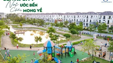 Vị Trí Vàng Tiện Ích Cơ Sở Hạ Tầng Đồng Bộ, Giá Đáy Cơ Hội Sinh Lời Cao.