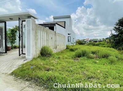 TÔI BÁN GẤP 510m2 ĐẤT SÁT CHỢ.CÁCH TPHCM 30ph.TIỆN BUÔN BÁN,XÂY TRỌ,THỔ CƯ 100%