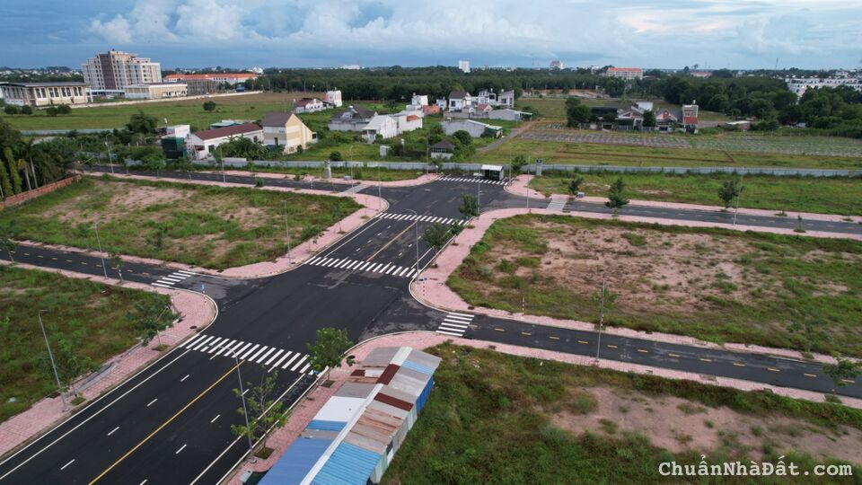 Tôi cần bán lô đất 100m ở Thành Phố Tây Ninh