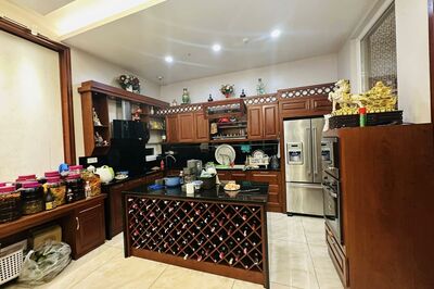 Phân Lô Ngọc Khánh Ba Đình – 70m2 6 Tầng Thang Máy – Gara Oto Tránh – Nội Thất – 16 Tỷ