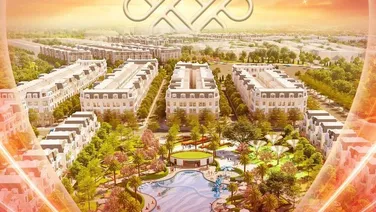 Bán Vinhomes Golden Avenue Móng cái