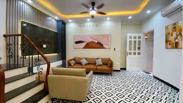 Ô tô 20m, Đẹp đón Tết, Ngõ ba gác, nhà Đặng Văn Ngữ-0946383428