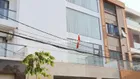 Nhà MT 57B Tân Tạo, 10x20m có thang máy, full nội thất gần KCN Pouyuen giá 50 triệu/tháng