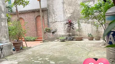 Cần bán mảnh đất ở Tứ Liên Tây Hồ Hà Nội