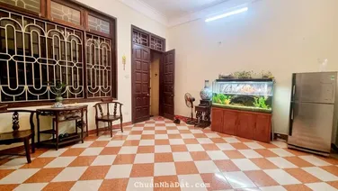 CẦN BÁN NHÀ TÂY HỒ NGÕ OTO TRÁNH - 3 MẶT THOÁNG - VỪA Ở VỪA KINH DOANH - GIÁ SIÊU RẺ CHO NHÀ ĐẦU TƯ