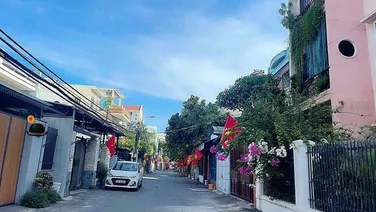 🔥🔥🔥 HÀNG ĐẦU TƯ -LÔ ĐẤT BIỂN MỸ KHÊ ĐÀ NẴNG –DT ĐẤT 150M – MT RỘNG HƠN 6M NHỈNH 7 TỶ.