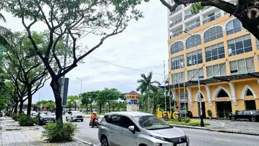 💥💥💥 GIẢM SỐC 250 TRIỆU! BÁN NHANH NHÀ MẶT TIỀN ĐƯỜNG AN TRUNG 16 ĐÀ NẴNG GIÁ RẺ.