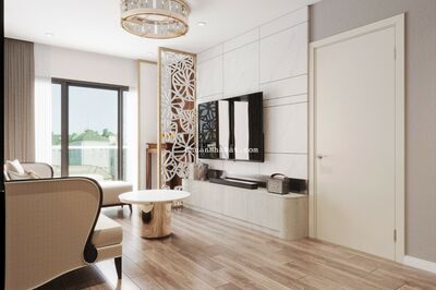 Cho thuê căn hộ chung cư Golden Westlake Thụy Khuê, 128m2, 3PN full đồ nội thất cao cấp (ảnh thật)