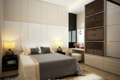 Cho thuê căn hộ chung cư cao cấp Sun Grand City Thụy Khuê, 96m2, 2PN đẹp, view thoáng