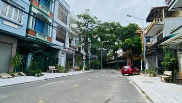 Bán đất trung tâm gần trường cấp 1,2 Liên Minh, Liên Bảo, Vĩnh Yên, Vĩnh Phúc