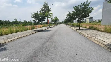 Bán đất biệt thự trong khu đô thị Park Hill Thành Công, Vĩnh Yên, Vĩnh Phúc. Lh: 0986934038