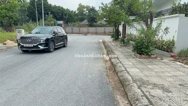 Bán đất biệt thự trong khu đô thị Park hill Thành Công, Vĩnh Yên, Vĩnh Phúc