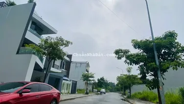 Bán đất biệt thự 150m2 khu đô thị Park Hill Thành Công, Vĩnh Yên, Vĩnh Phúc. Lh: 0986934038