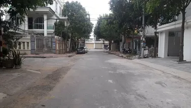 Bán đất hướng Tây Nam mặt đường Chu Văn Khâm, Khai Quang, Vĩnh Yên, Vĩnh Phúc. Lh: 0986934038