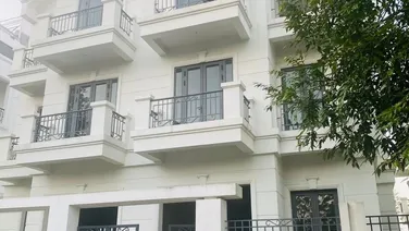 Bán căn biệt thự hướng ĐN view vườn hoa Times Garden, Khai Quang, Vĩnh Yên, Vĩnh Phúc.