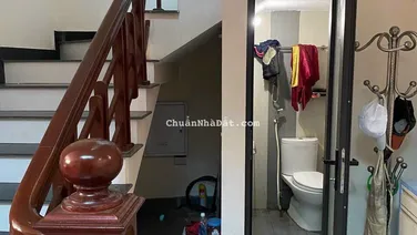 Bán nhà mặt phố kinh doanh cực sầm uất tại phố Chu Văn An, Liên Bảo, Vĩnh Yên