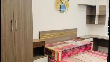 Bán nhà mặt phố kinh doanh hướng Nam đường Nguyễn Tất Thành, Liên Bảo, Vĩnh Yên