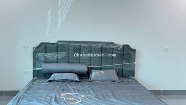 Bán nhà 4 tầng trong khu đô thị Chùa Hà, Liên Bảo, Vĩnh Yên, Vĩnh Phúc