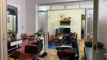 Bán căn nhà cấp 4 đủ đồ tại Minh Quyết, Khai Quang, Vĩnh Yên, Vĩnh Phúc. Lh: 0986934038