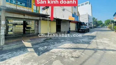 Bán 100m2 đất có phòng trọ, kiot kinh doanh tại Trại Cúp, Bá Hiến, Bình Xuyên, Vĩnh Phúc