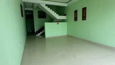 Bán nhà 3 tầng băng 2 quốc lộ 2C, khu đấu giá Lai Sơn, Vĩnh Yên, Vĩnh Phúc.