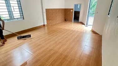 Bán nhà mặt đường Lê Ngọc Trinh, Liên Bảo, Vĩnh Yên, Vĩnh Phúc. Lh: 0986934038