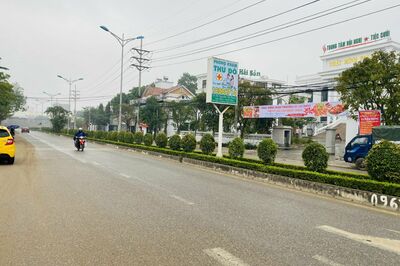 Bán 4000m2 đất thương mại dịch vụ tại Khai Quang, Vĩnh Yên, Vĩnh Phúc. 