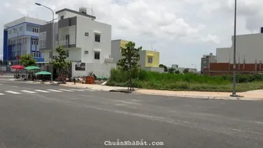 Siêu Phẩm 100m2/lô SHR Giá 1Ty499.Đất Thuộc KDC Phong Phú,Bình Chánh,TPHCM.