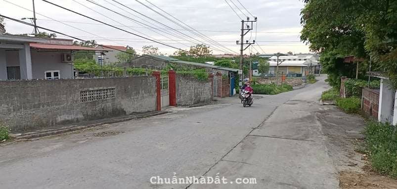 Đất Thành Phố Uông Bí, Quảng Ninh, 116m2, đường ô tô thông, 750 tr