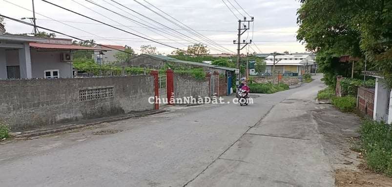 Đất Thành Phố Uông Bí, Quảng Ninh, 116m2, đường ô tô thông, 750 tr