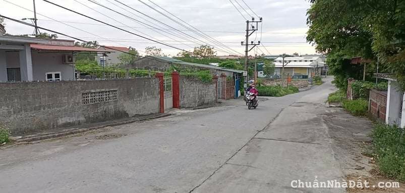 Đất Thành Phố Uông Bí, Quảng Ninh, 116m2, đường ô tô thông, 750 tr