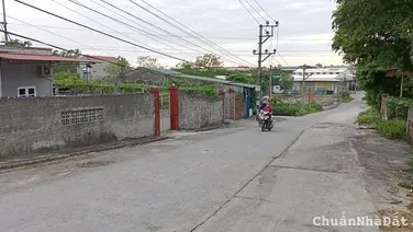 Đất Thành Phố Uông Bí, Quảng Ninh, 116m2, đường ô tô thông, 750 tr