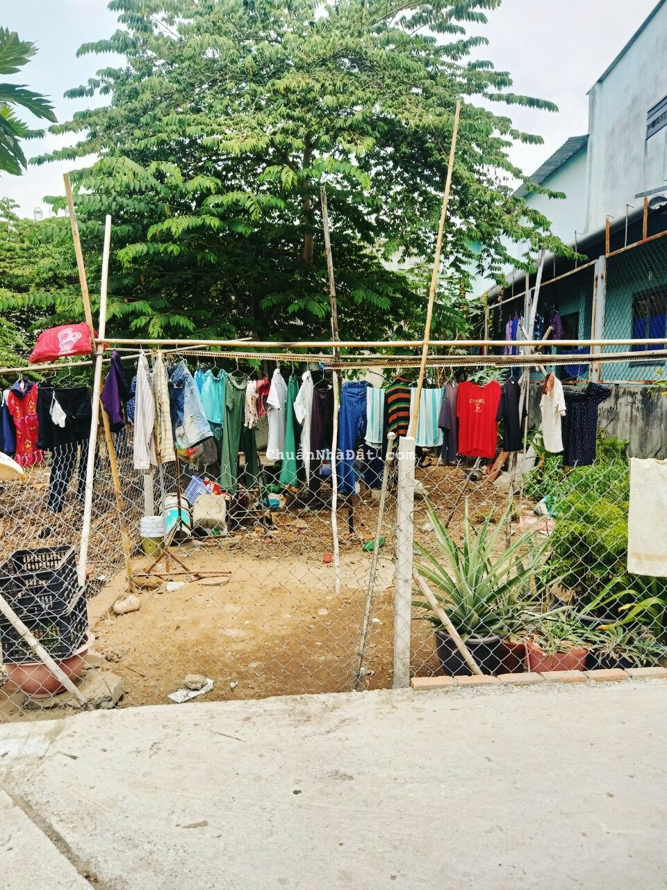 Đất thổ cư, Phước kiển. 5*20, 3,1 tỷ. Sổ hồng riêng tặng GPXD.