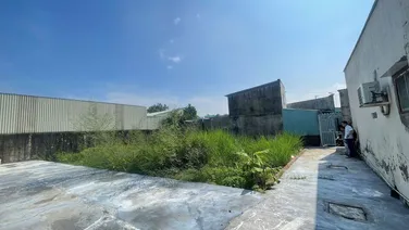 Đất Nguyễn Văn Tạo, Nhà bè. 17*18, 288 m2 giá chỉ 2,8 tỷ.