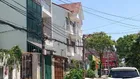 Cho thuê xưởng mặt tiền đường Đoàn Nguyễn Tuấn, Bình chánh. 9*34, 18 tr.