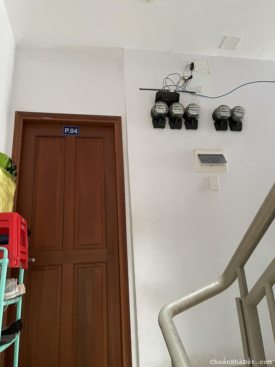 CHDV 4 tầng mới đẹp căn góc hẻm xe hơi, Quận 7. 10*16, 13 tỷ.