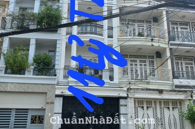 Nhà phố 4 tầng đường số trục Lâm Văn Bền, Tân kiểng, Quận 7. 4*20. 11 tỷ.
