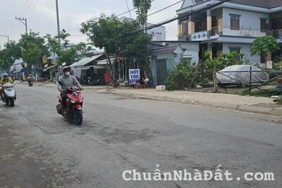 Đất mặt tiền đường Nguyễn bình, Phú xuân. 7,1*20. 7,3 tỷ.