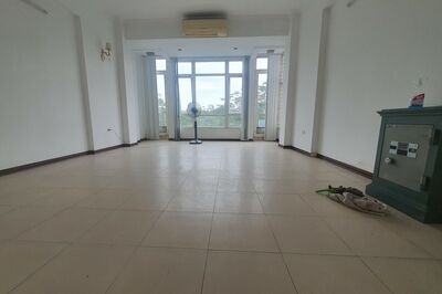 Cần cho thuê nhà riêng tại đường Nguyễn Khang, Cầu Giấy 45m2, 5 tầng, thông sàn, vị trí kd 27 triệu