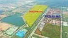 CẦN BÁN 240M2 MẶT TIỀN VIEW SÔNG - DRAGON PEARL ĐỨC HÒA, SHR, TIỆN KINH DOANH BUÔN BÁN
